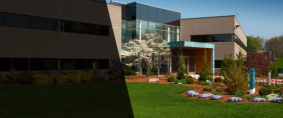 Mechanicsville Landscapers