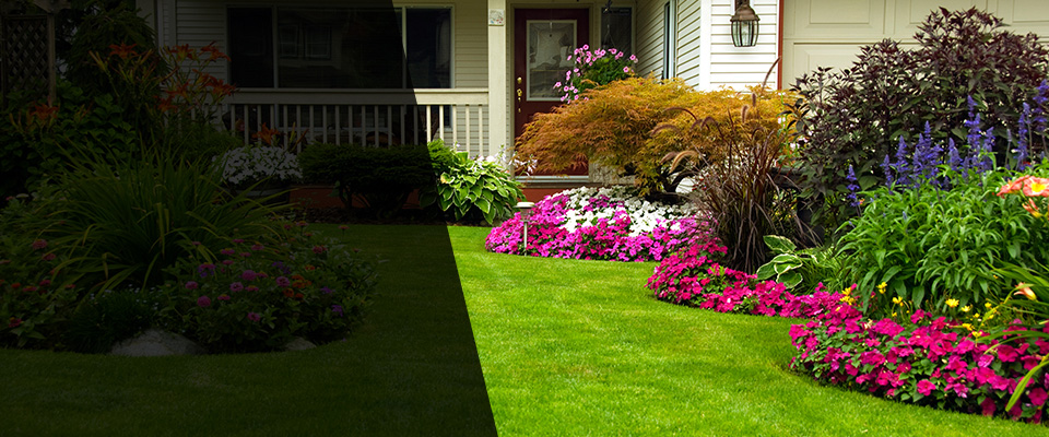 Mechanicsville Landscapers